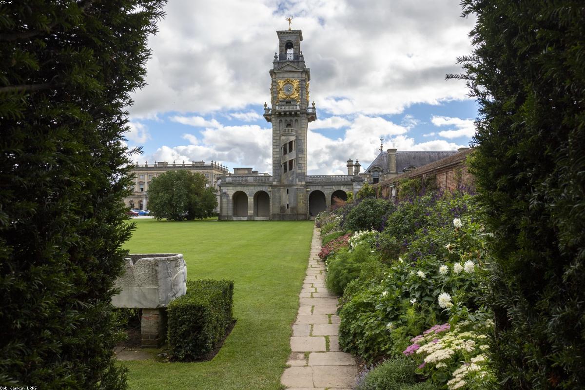 The St. Regis New York